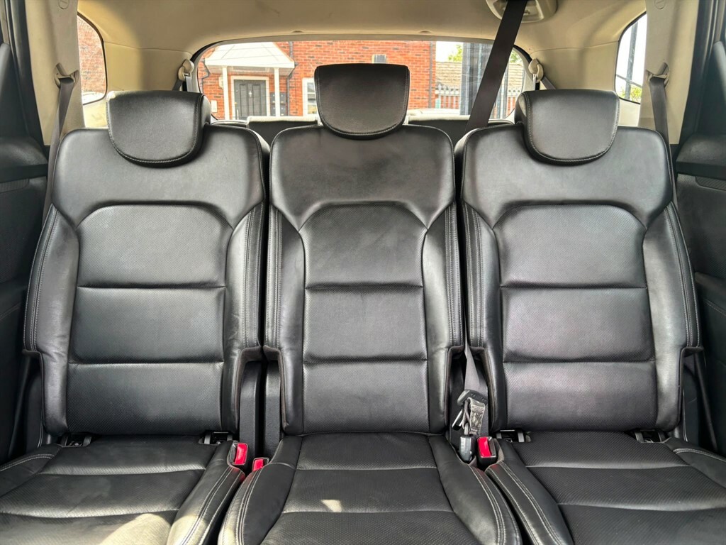 Kia Carens 1.6 Gdi 1 Euro 6 Ss #12