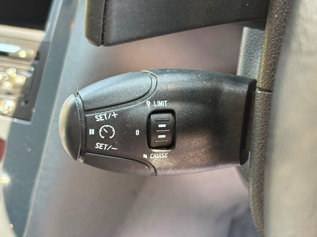 Peugeot 3008 1.6 Bluehdi Allure Etg Euro 6 Ss Grey #10
