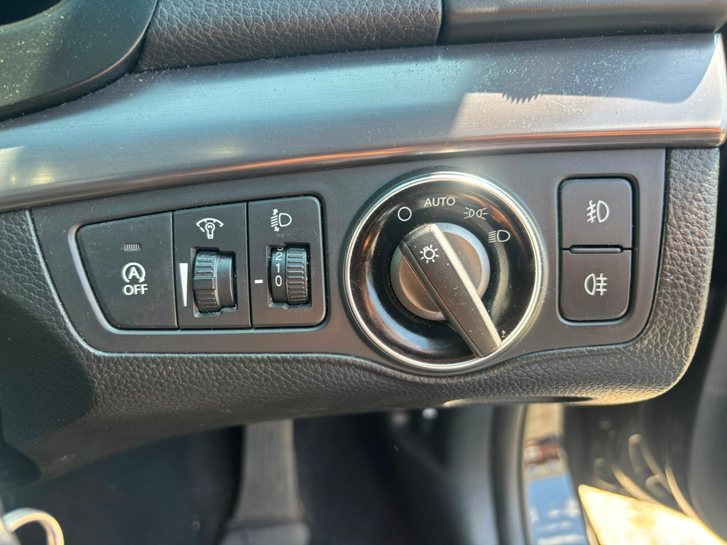 Hyundai I40 Blue #9
