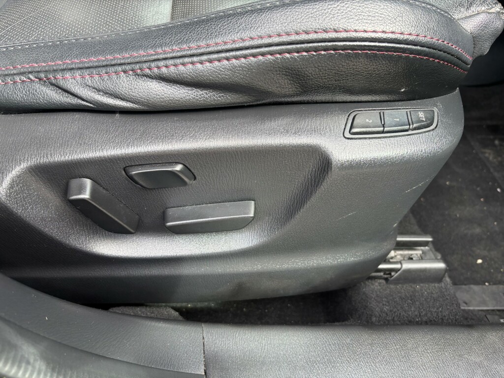 Mazda CX-5 Estate Se-l Nav Black #13