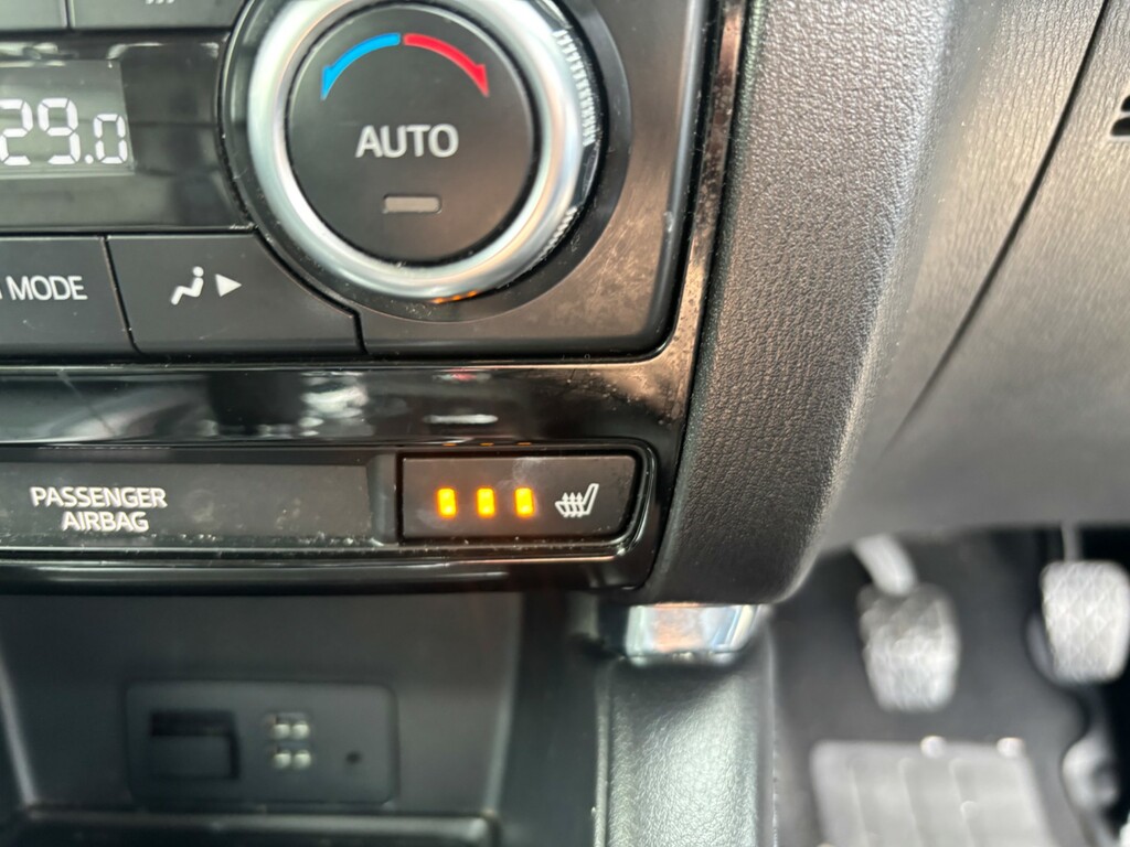 Mazda CX-5 Estate Se-l Nav Black #6
