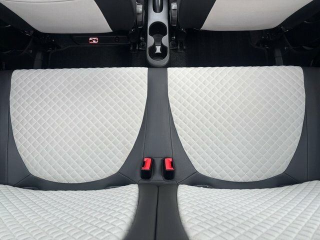 Fiat 500x Dolcevita Dolcevita Plus Grey #17