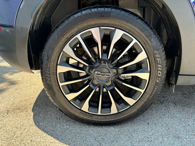 Fiat 500X 1.0 Firefly Turbo Club Euro 6 Ss #31