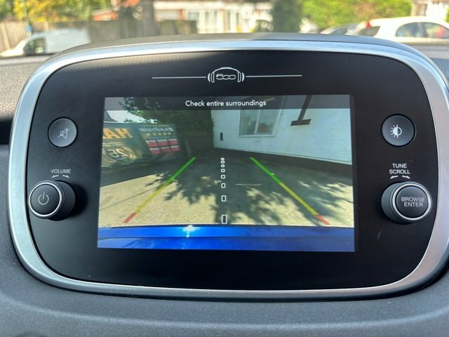 Fiat 500X 1.0 Firefly Turbo Club Euro 6 Ss #19