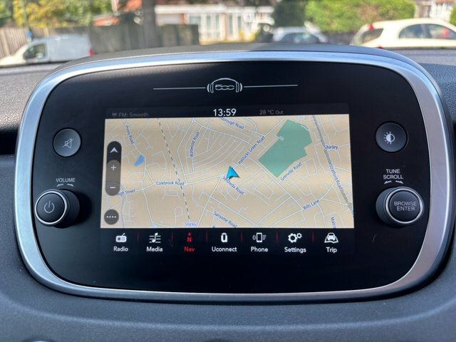 Fiat 500X 1.0 Firefly Turbo Club Euro 6 Ss #21