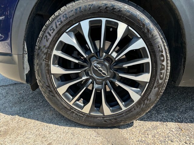 Fiat 500X 1.0 Firefly Turbo Club Euro 6 Ss #29