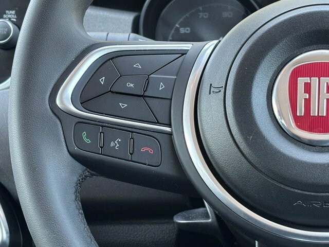 Fiat 500X 1.0 Firefly Turbo Club Euro 6 Ss #14