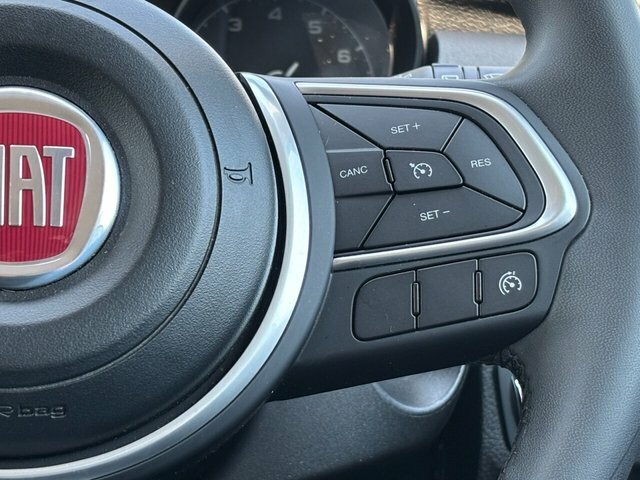 Fiat 500X 1.0 Firefly Turbo Club Euro 6 Ss #15