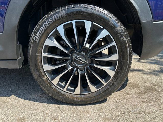 Fiat 500X 1.0 Firefly Turbo Club Euro 6 Ss #30