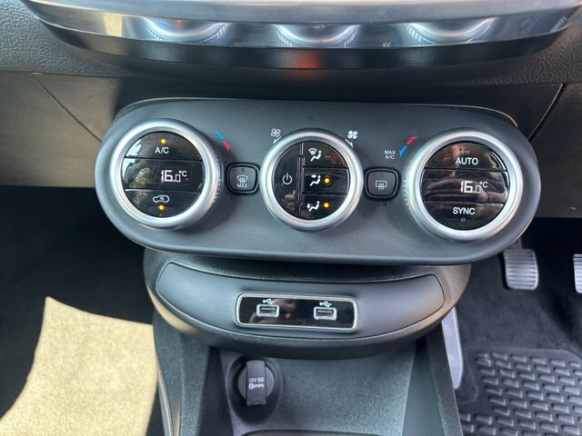 Fiat 500X 1.0 Firefly Turbo Club Euro 6 Ss #33