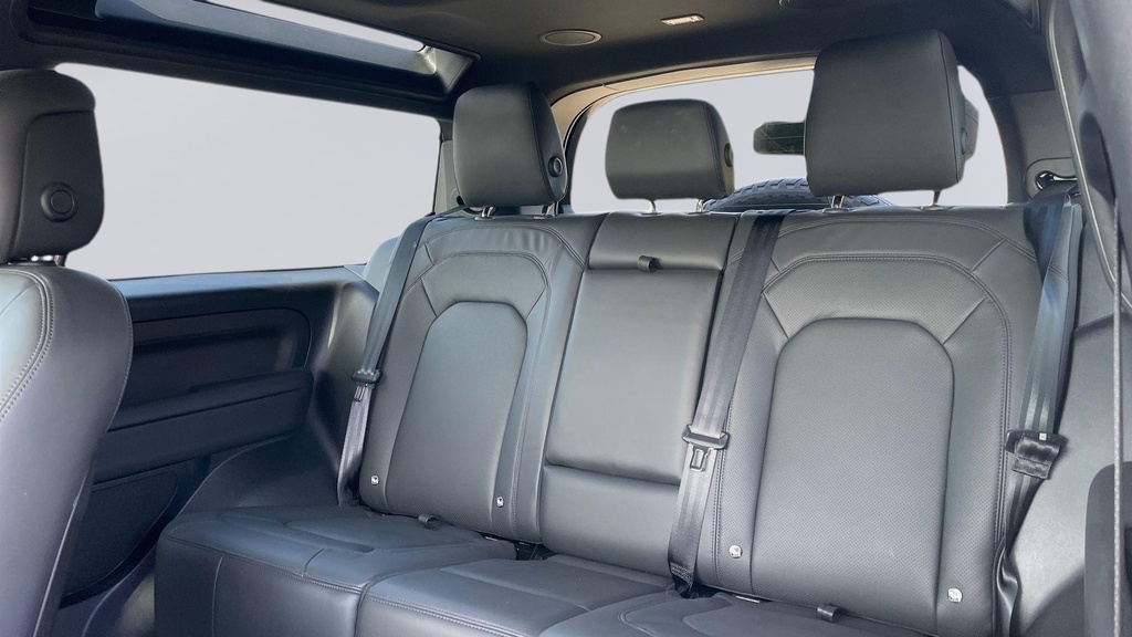 Land Rover Defender 90 D350 X-dynamic Hse Carpathian Grey KW74FYX Grey #4