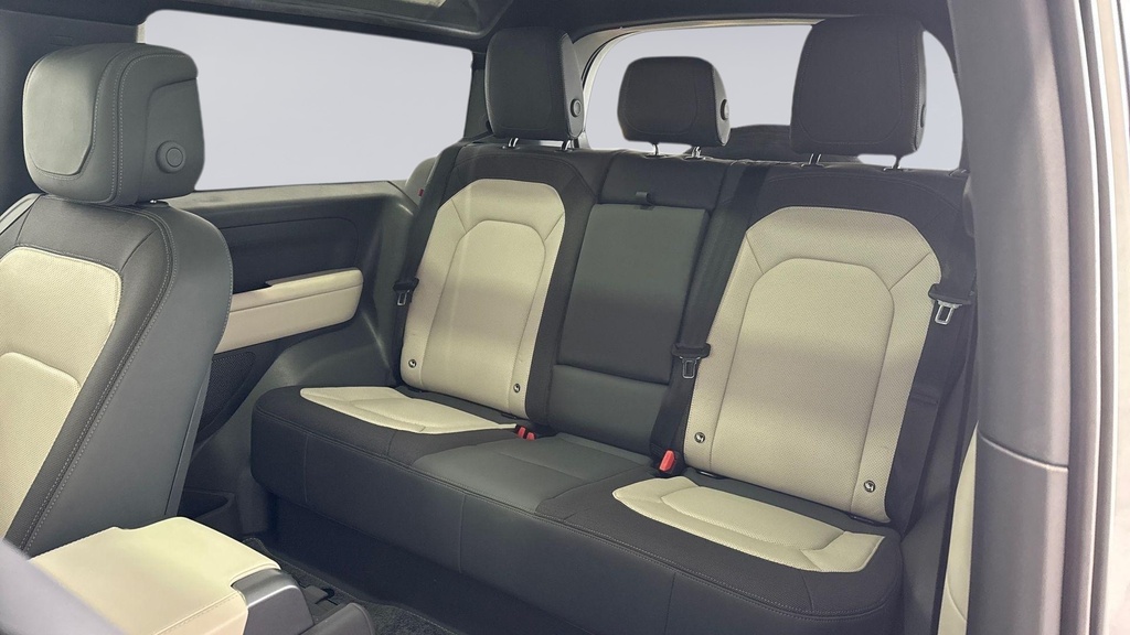 Land Rover Defender 90 D250 X-dynamic Hse Hakuba Silver VX72WWJ Silver #4