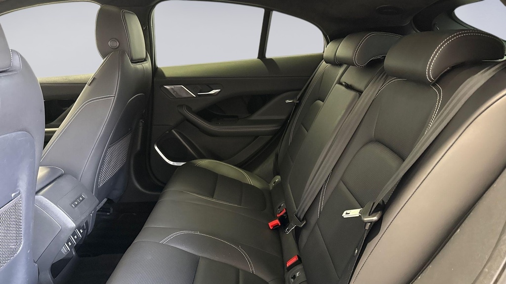 Jaguar I-Pace Ev400 Hse Black Portofino Blue DX23VCT Blue #4