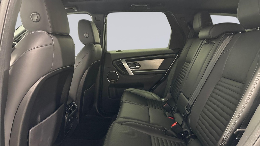 Land Rover Discovery Sport P270e Dynamic Hse Eiger Grey Grey #4