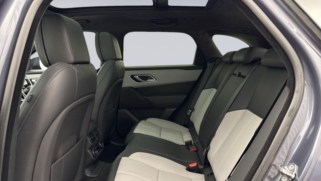 Land Rover Range Rover Velar D300 Varesine Blue Blue #4