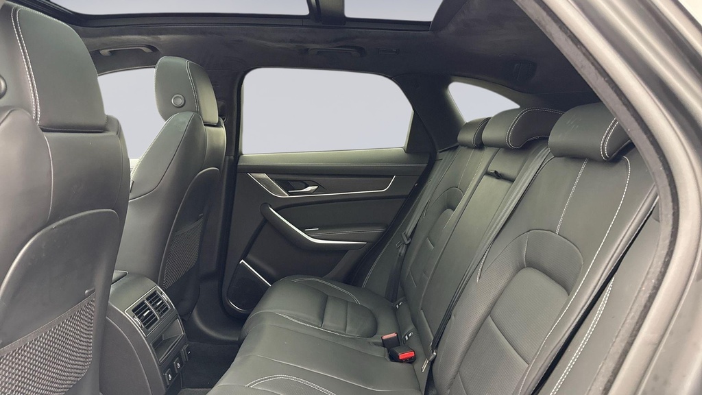 Jaguar F-Pace P400e R-dynamic Hse Black 90Th Anniversary Edition KR74CXO Grey #4