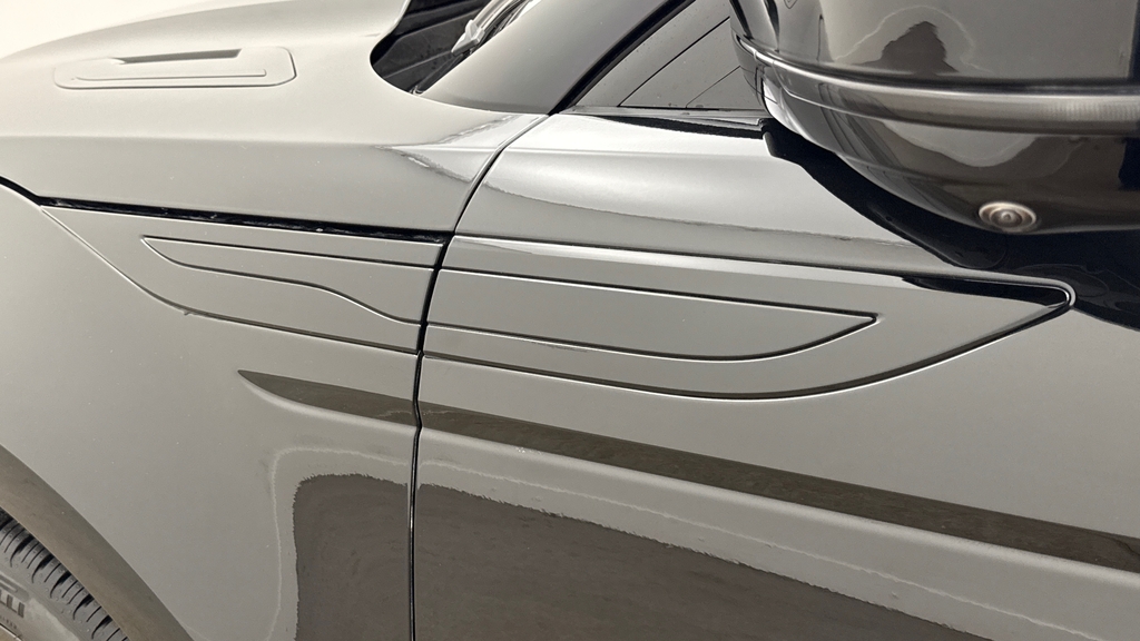 Land Rover Range Rover Evoque 1.5 P300e 11.9Kwh Dynamic Se Suv Plug-i White #20