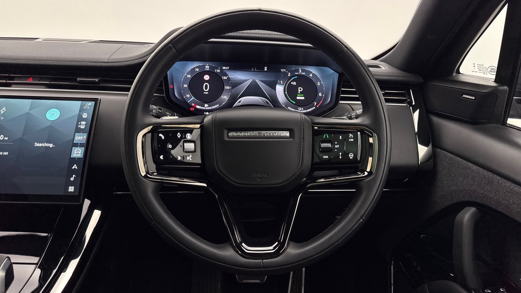 Land Rover Range Rover Sport 3.0 D300 Dynamic Se Grey #15