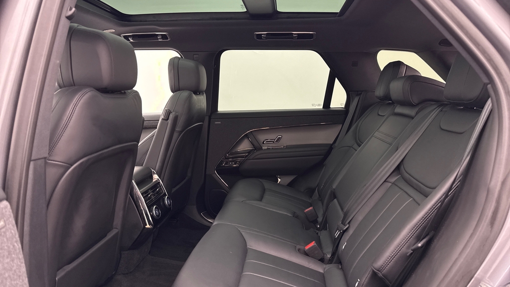 Land Rover Range Rover Sport P460e Dynamic Se Eiger Grey Grey #4