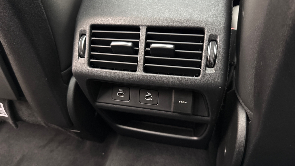 Land Rover Discovery Sport Dynamic Se Black #18