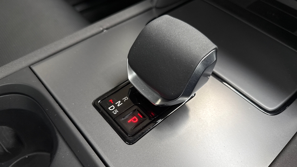 Land Rover Discovery Sport Dynamic Se Black #13