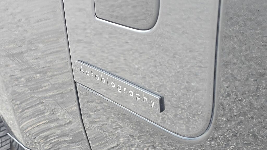 Land Rover Range Rover 4.4 P530 Black #27