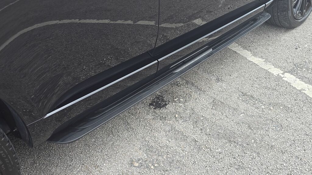 Land Rover Range Rover 4.4 P530 Black #23