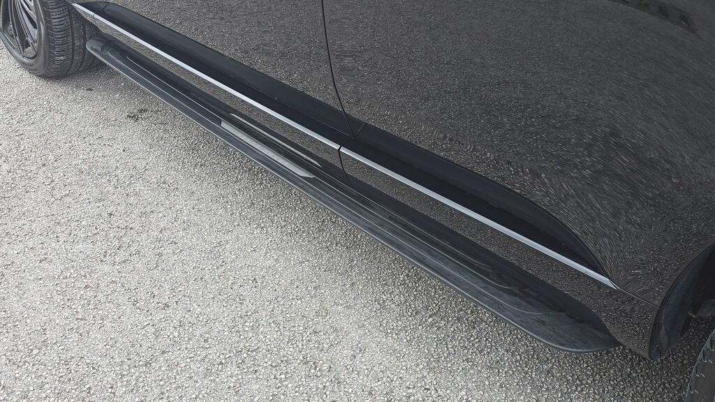 Land Rover Range Rover 4.4 P530 Black #26