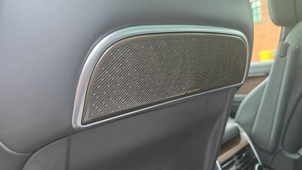 Land Rover Range Rover 4.4 P530 Black #28