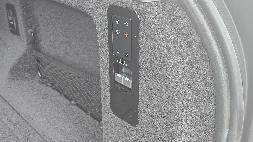 Land Rover Range Rover 4.4 P530 Black #19