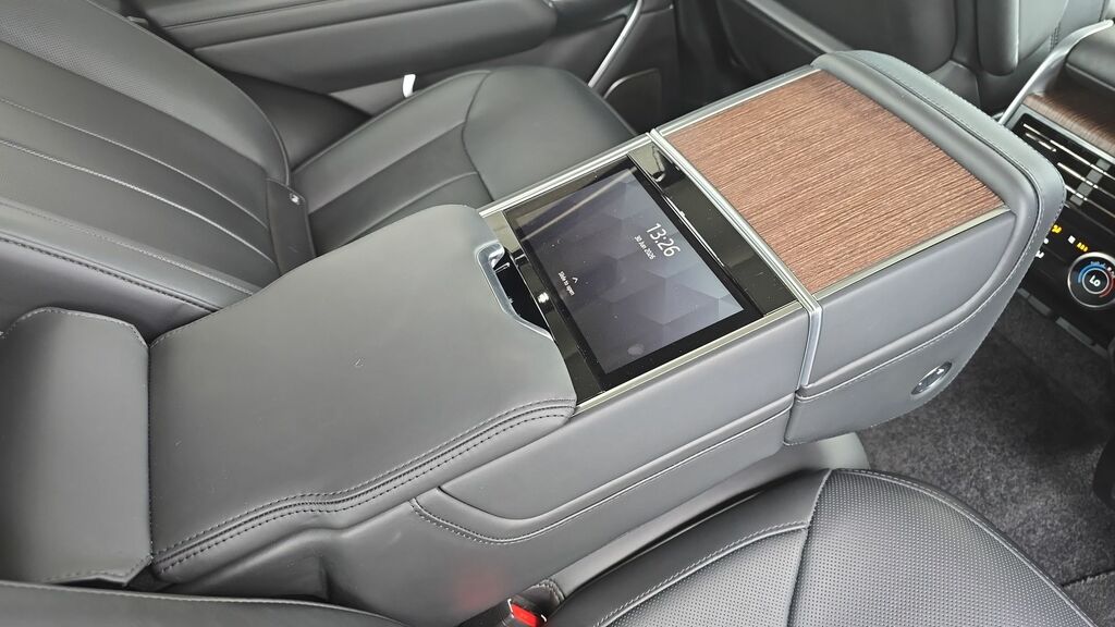 Land Rover Range Rover 4.4 P530 Black #42