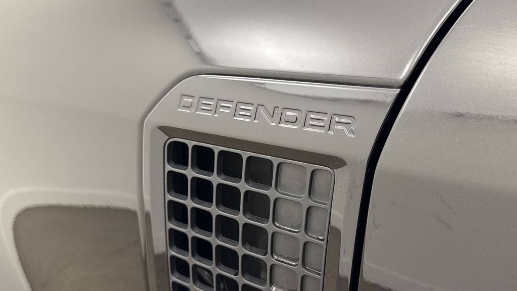 Land Rover Defender 110 D250 Mhev Xs Edition Black #20