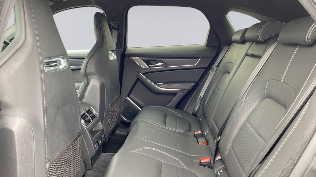 Jaguar F-Pace P400e R-dynamic Hse Black 90Th Anniversary Edition Grey #4