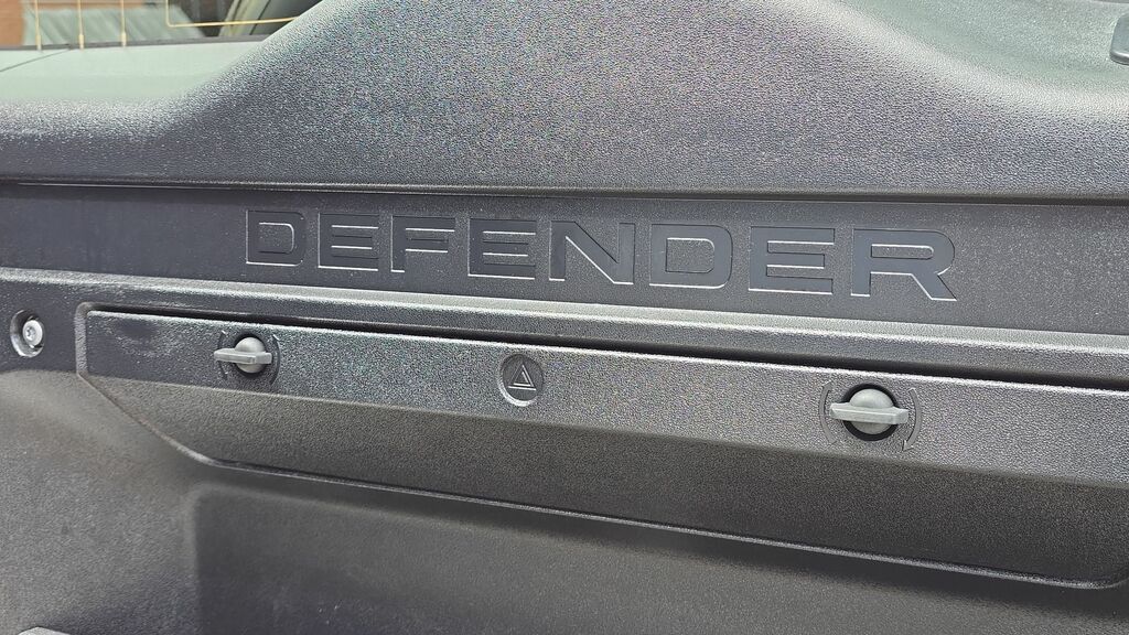 Land Rover Defender 110 5.0 P525 V8 110 2024 Grey #22