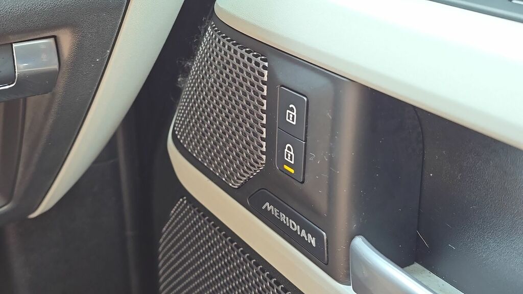 Land Rover Defender 110 5.0 P525 V8 110 2024 Grey #32