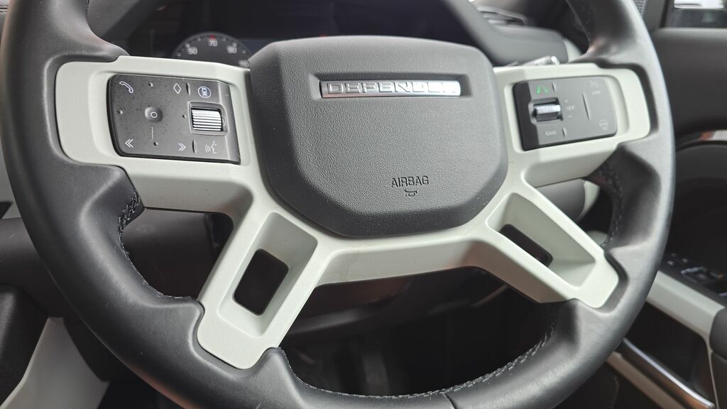 Land Rover Defender 110 5.0 P525 V8 110 2024 Grey #35