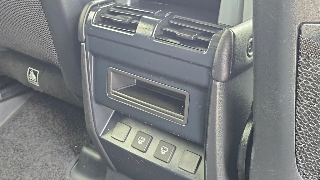 Land Rover Defender 110 5.0 P525 V8 110 2024 Grey #18