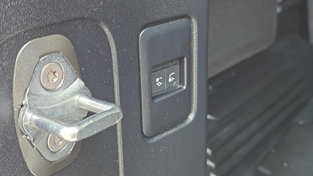 Land Rover Defender 110 5.0 P525 V8 110 2024 Grey #21