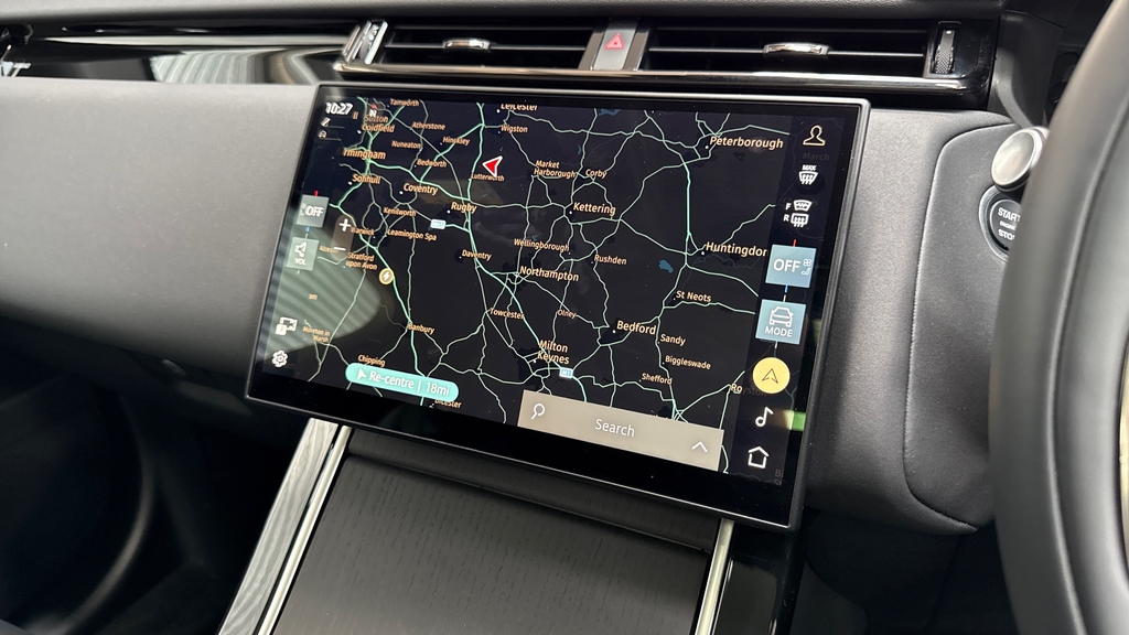 Land Rover Range Rover Velar 2.0 D200 Mhev Edition 4Wd Euro 6 Ss #11