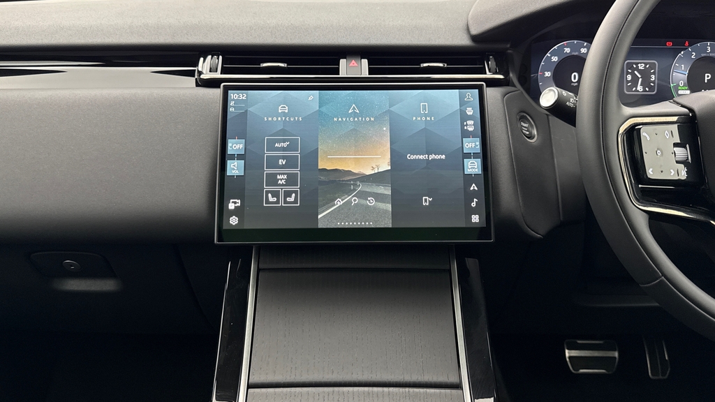 Land Rover Range Rover Velar 2.0 D200 Mhev Edition 4Wd Euro 6 Ss #14