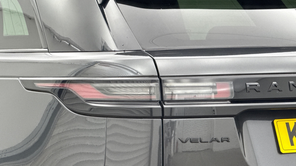 Land Rover Range Rover Velar 2.0 D200 Mhev Edition 4Wd Euro 6 Ss #19