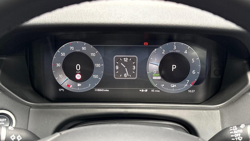 Land Rover Range Rover Velar 2.0 D200 Mhev Edition 4Wd Euro 6 Ss #16