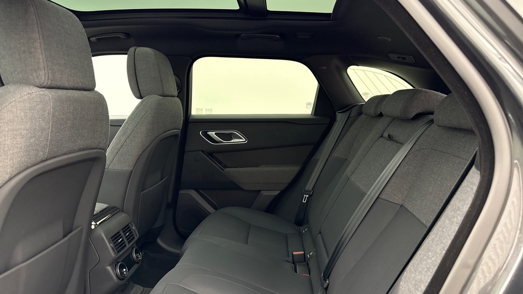 Land Rover Range Rover Velar P400e Dynamic Hse Carpathian Grey Grey #4