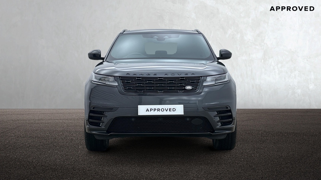 Land Rover Range Rover Velar 2.0 D200 Mhev Edition 4Wd Euro 6 Ss #7