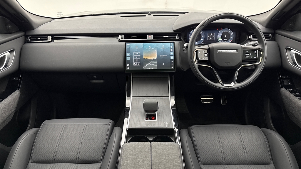 Land Rover Range Rover Velar 2.0 D200 Mhev Edition 4Wd Euro 6 Ss #9