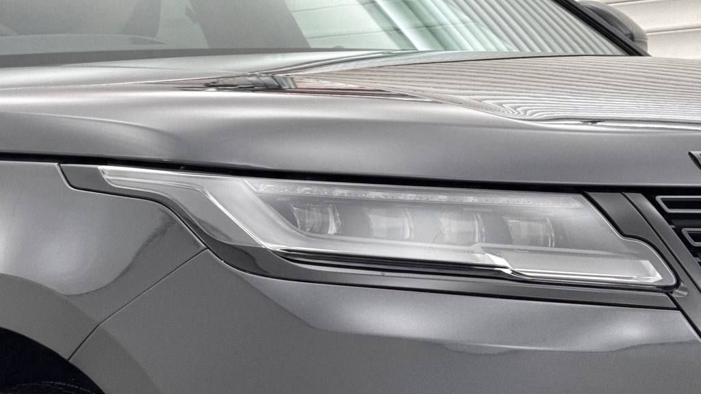 Land Rover Range Rover Velar 2.0 D200 Mhev Edition 4Wd Euro 6 Ss #17