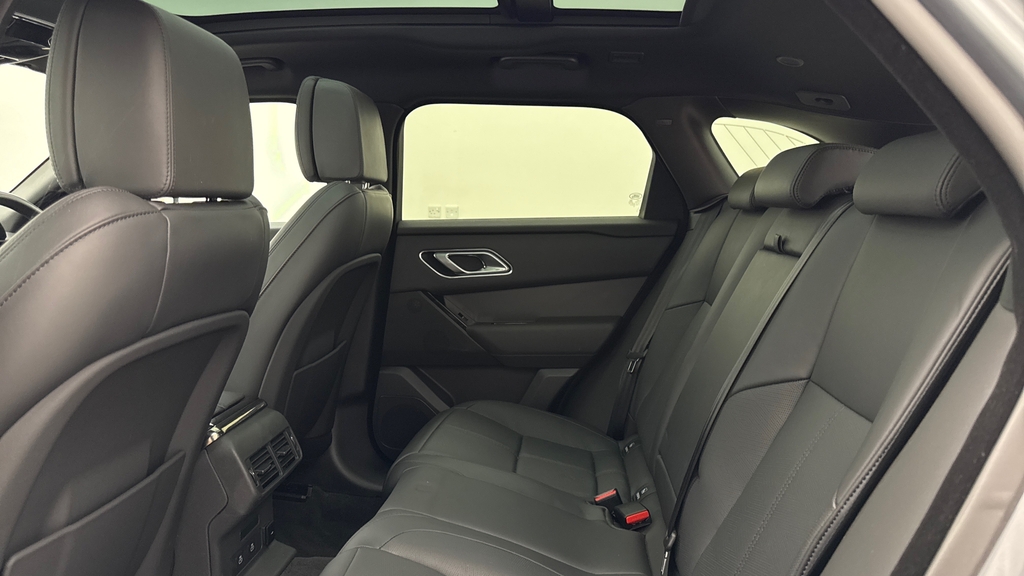 Land Rover Range Rover Velar D200 Dynamic Hse Zadar Grey Grey #4