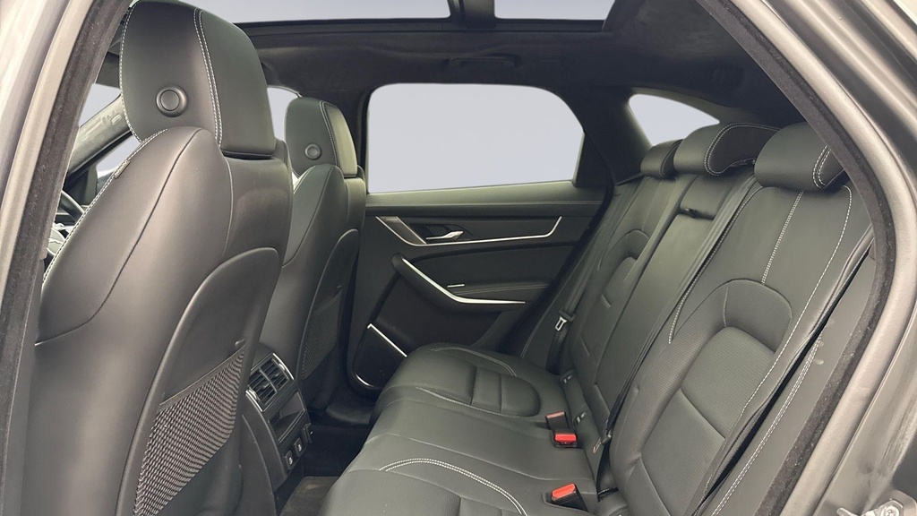 Jaguar F-Pace P400e R-dynamic Hse Black 90Th Anniversary Edition Grey #4