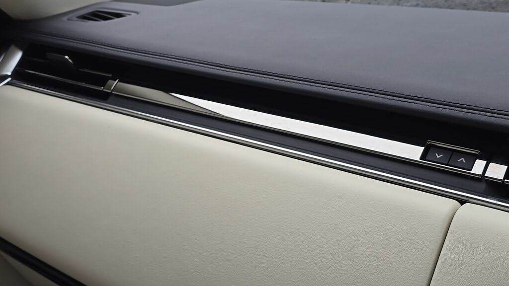 Land Rover Range Rover 3.0 P550e Green #38