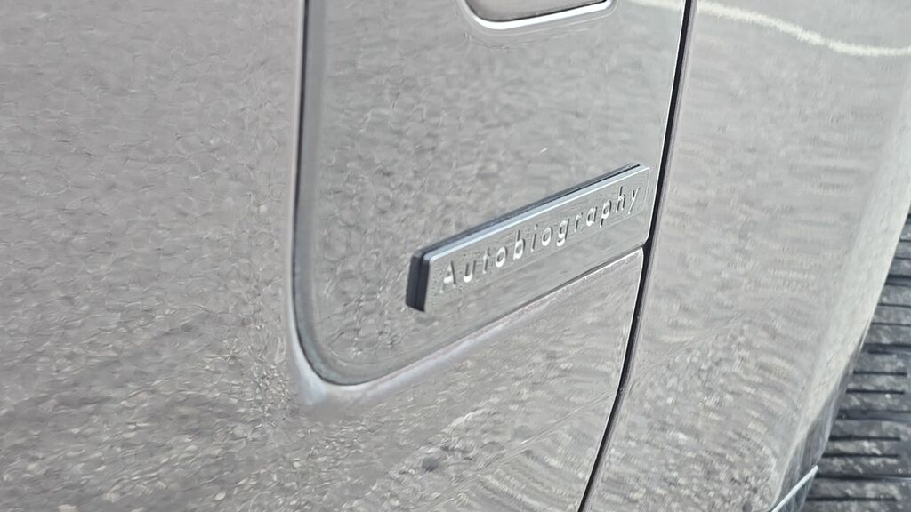 Land Rover Range Rover 3.0 P550e Green #25